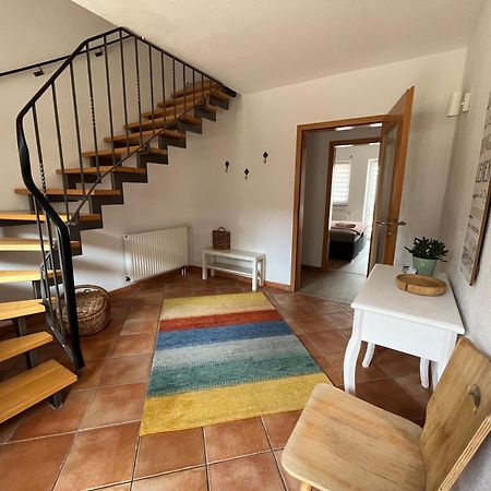 Erlebnishof Schwanewede Villa Dış mekan fotoğraf