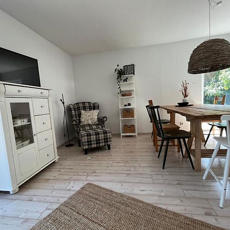 Erlebnishof Schwanewede Villa Dış mekan fotoğraf