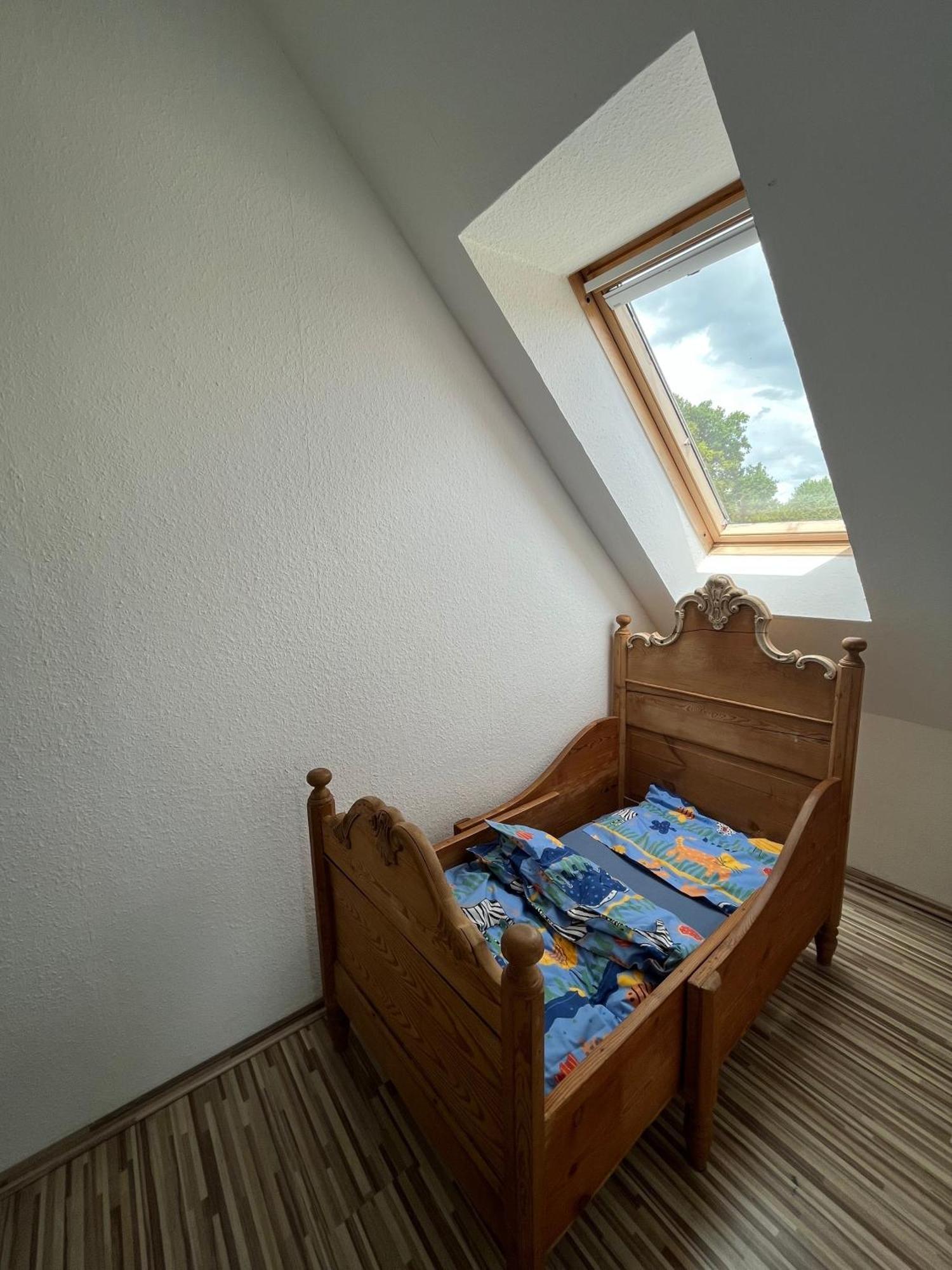 Erlebnishof Schwanewede Villa Dış mekan fotoğraf