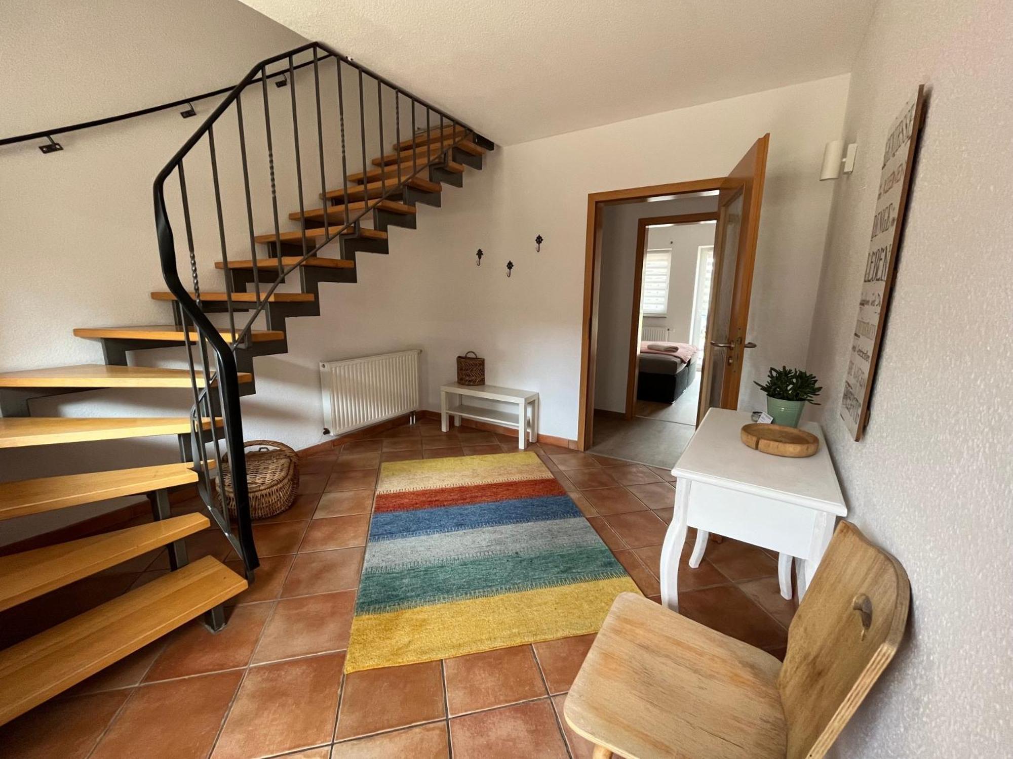 Erlebnishof Schwanewede Villa Dış mekan fotoğraf