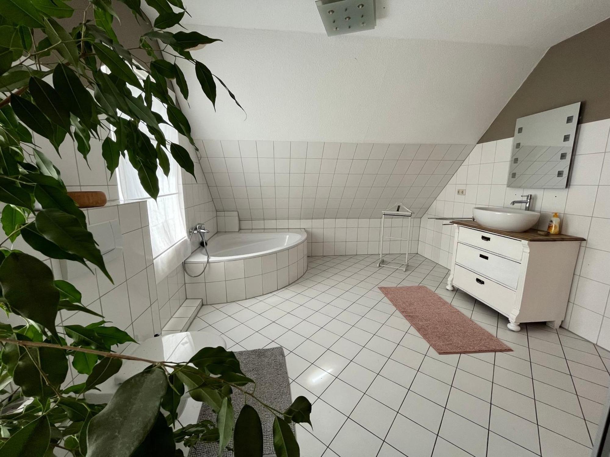 Erlebnishof Schwanewede Villa Dış mekan fotoğraf