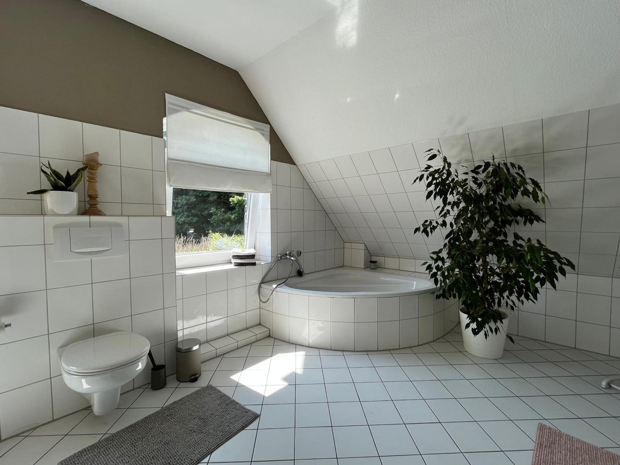 Erlebnishof Schwanewede Villa Dış mekan fotoğraf