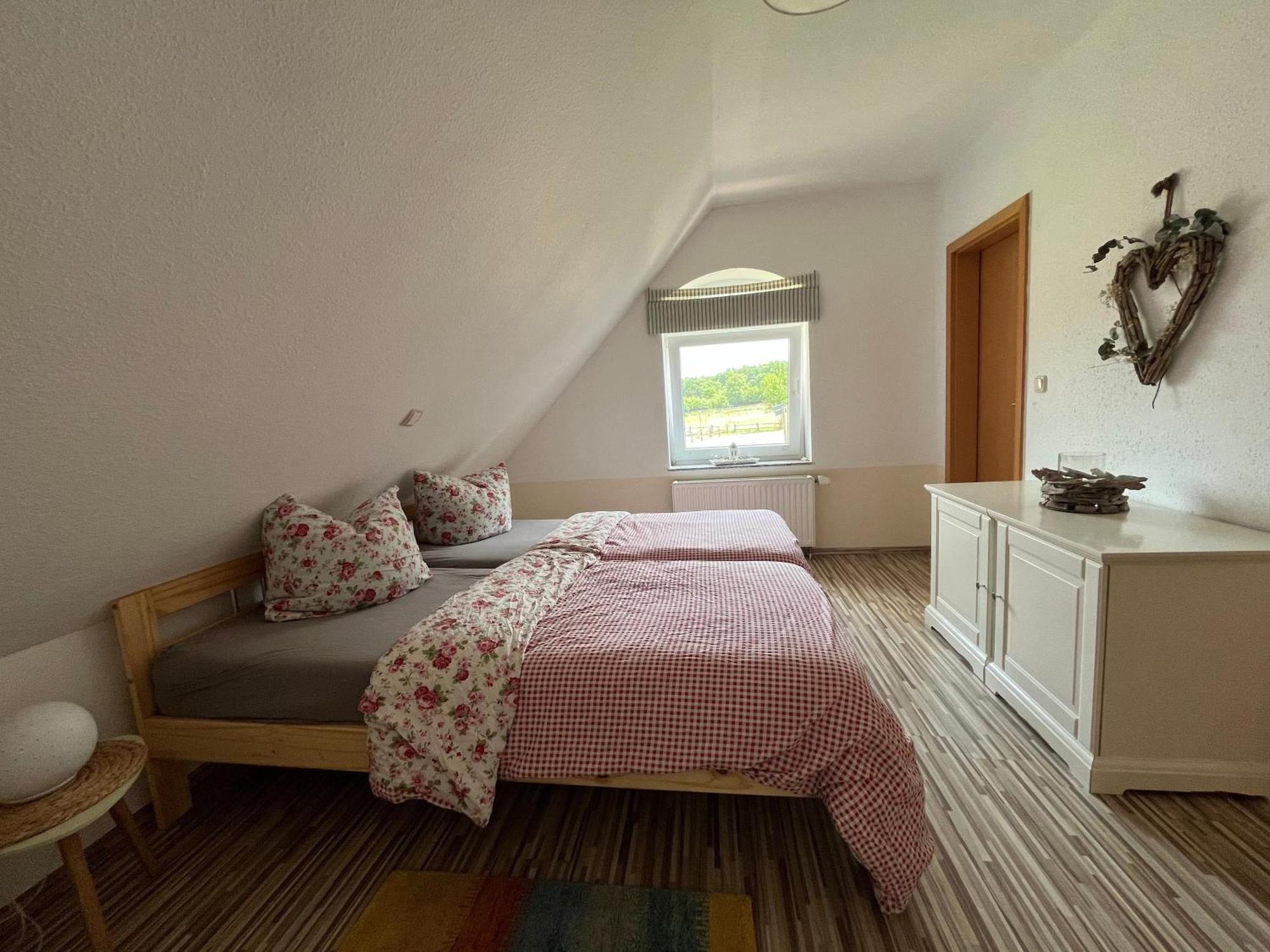 Erlebnishof Schwanewede Villa Dış mekan fotoğraf