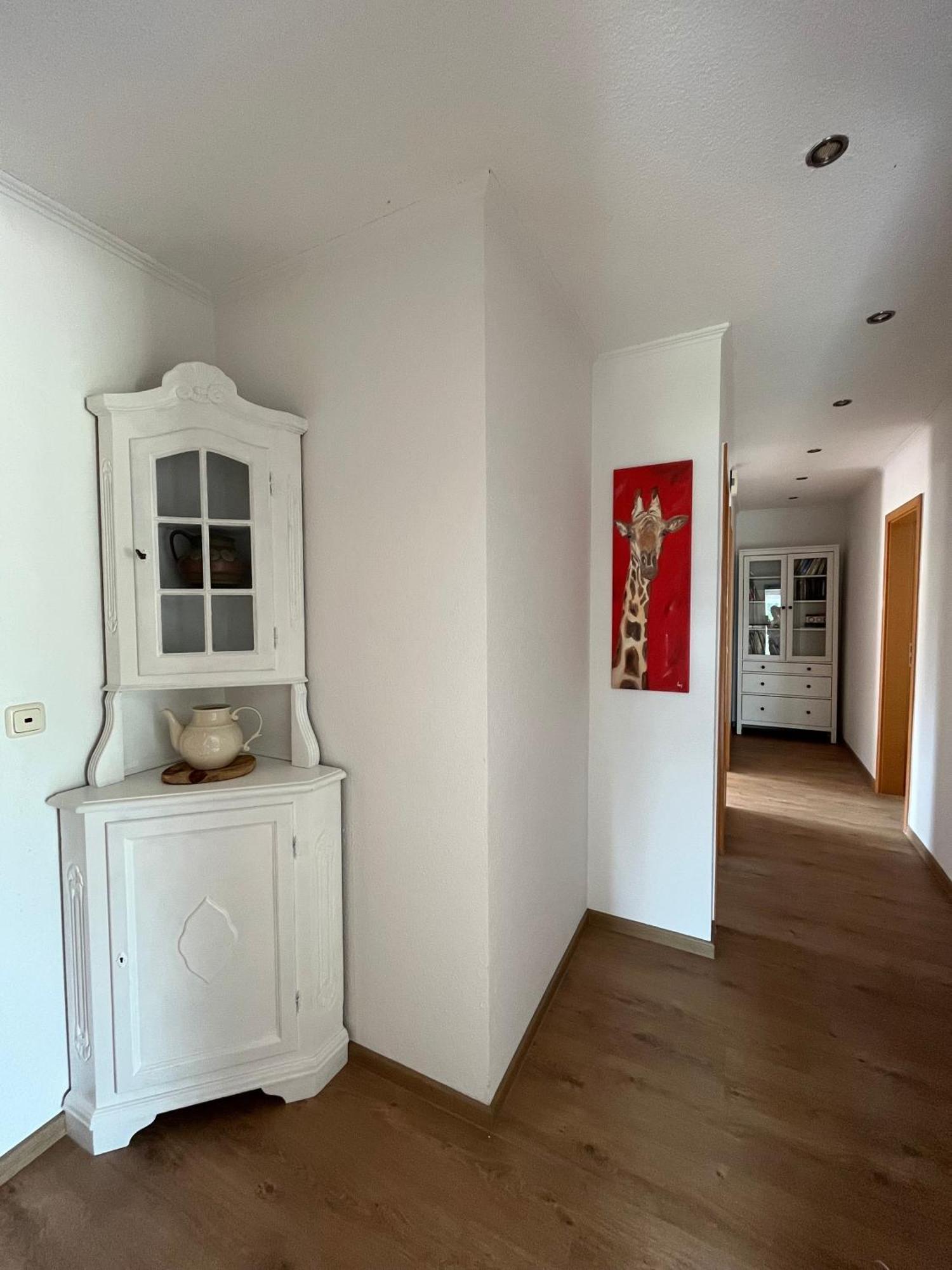 Erlebnishof Schwanewede Villa Dış mekan fotoğraf
