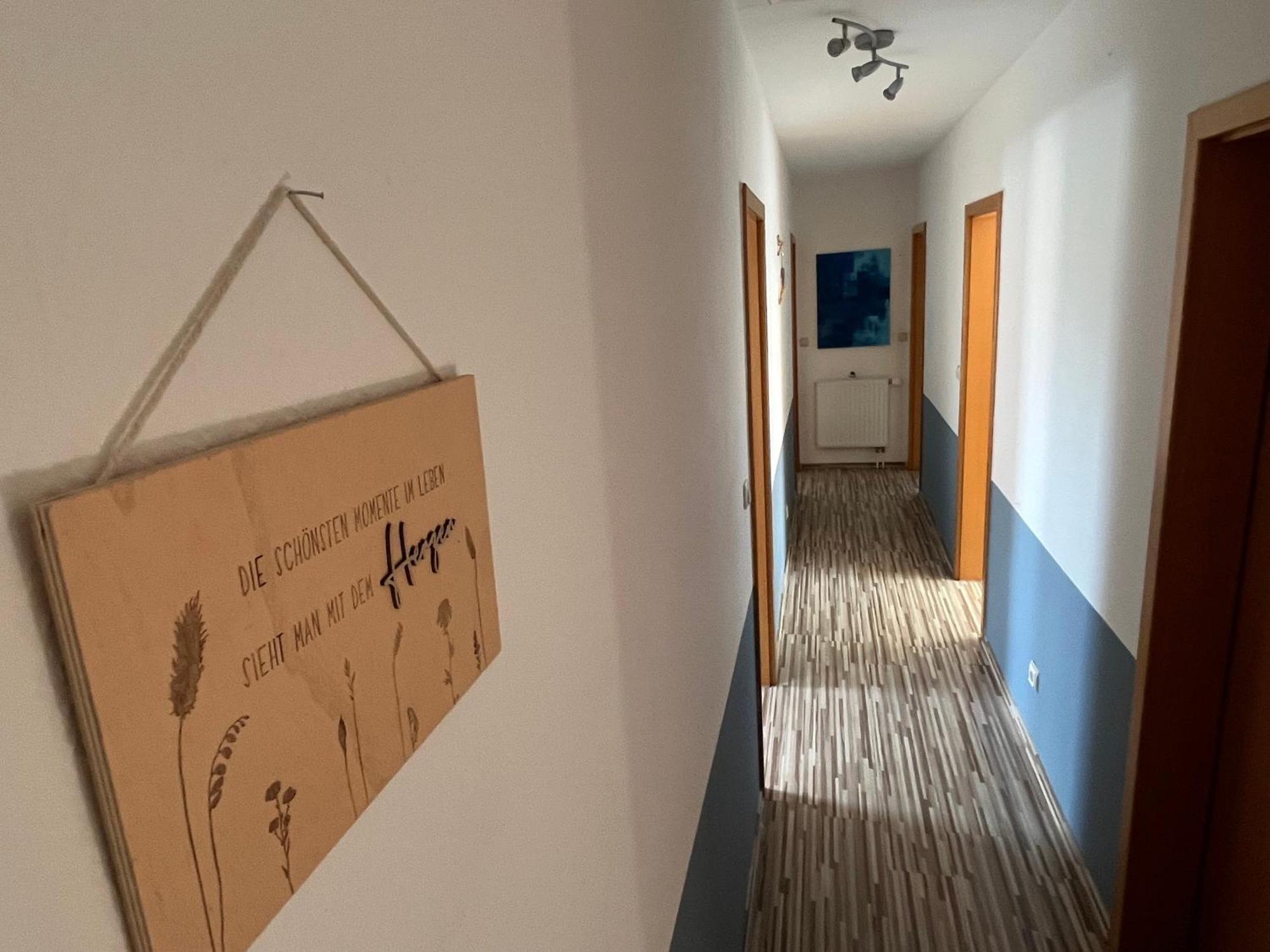 Erlebnishof Schwanewede Villa Dış mekan fotoğraf