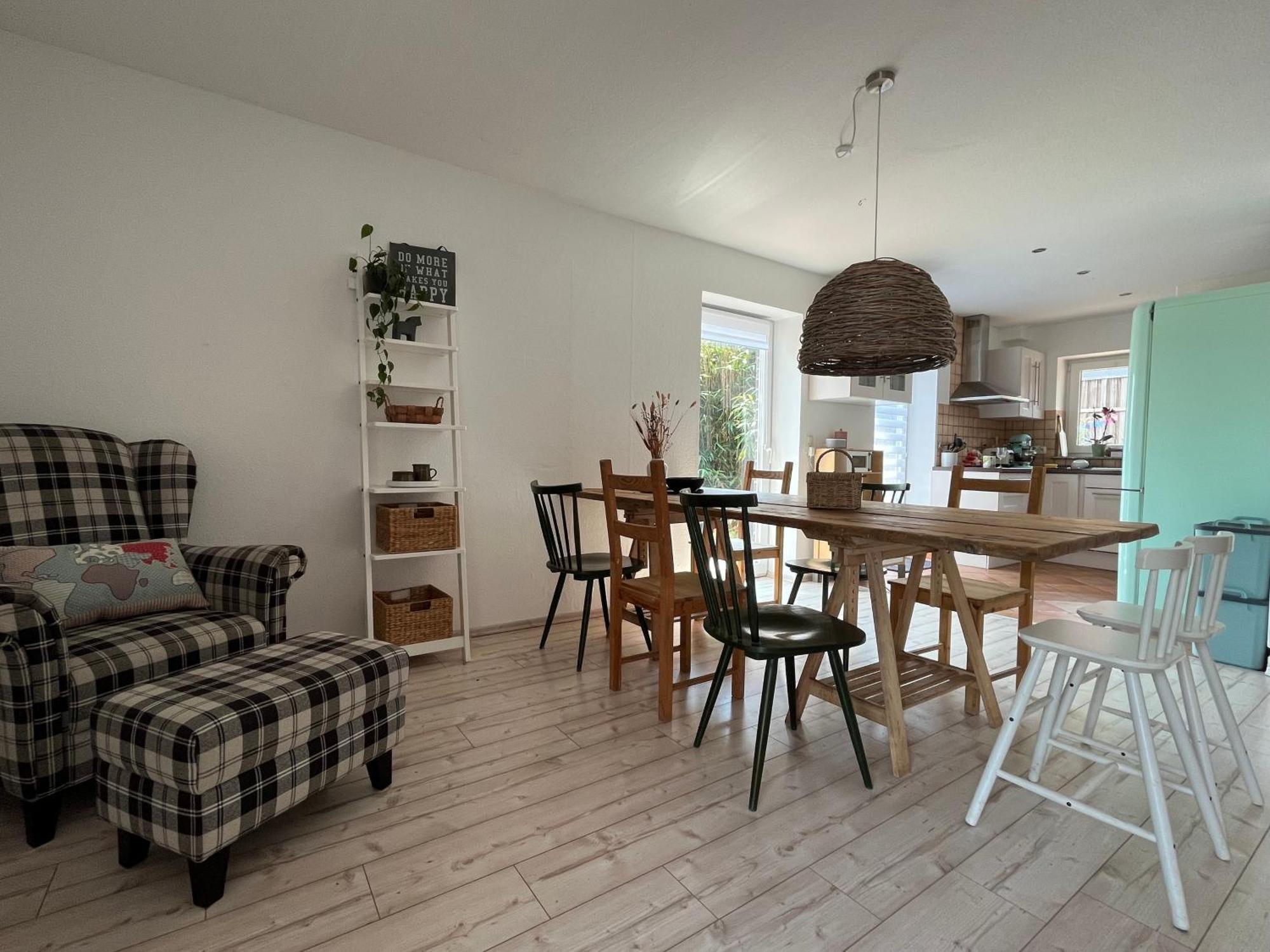 Erlebnishof Schwanewede Villa Dış mekan fotoğraf