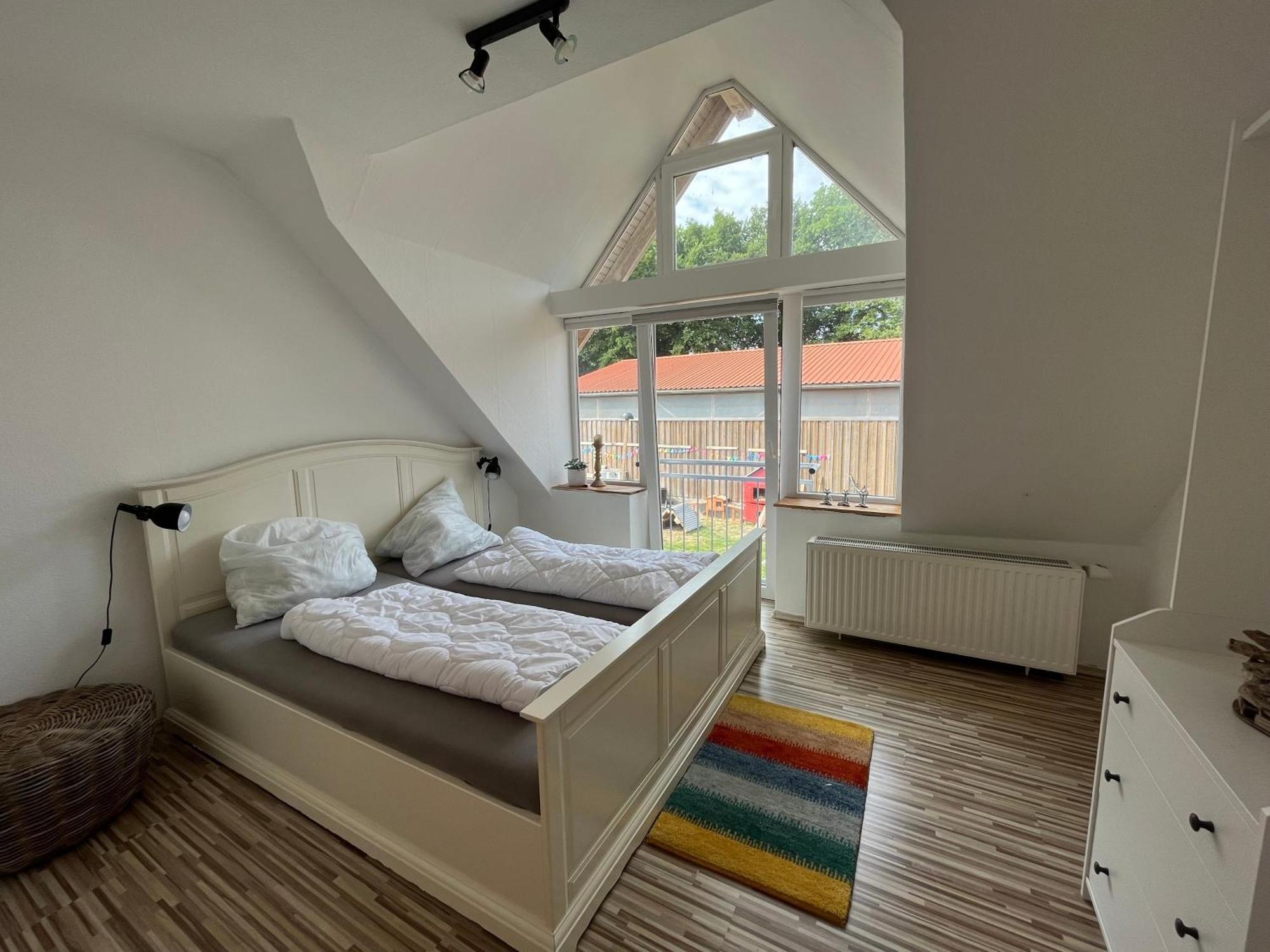 Erlebnishof Schwanewede Villa Dış mekan fotoğraf